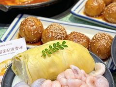 -憨铁匠老火锅(龙岗万科里店)