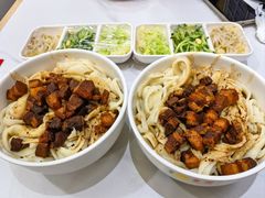 -杏园餐厅(西四北大街店)