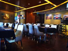 -Efes Turkish & Mediterranean Cuisine 艾菲斯餐厅(陆家嘴店)