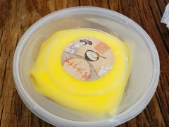 芒果班戟-苏妃奶酪(平江路店)