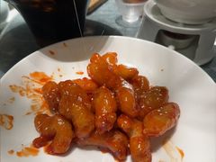 -芳芳私房菜·精作淮扬菜(玖珑湾店)