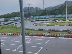 -雪浪山卡丁车俱乐部