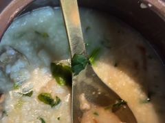 -潮粥荟·潮汕砂锅粥(槐房万达店)