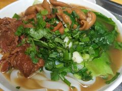 -珍珍小食店(西华路店)