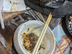 -辣妹子烧烤店(河北大道店)