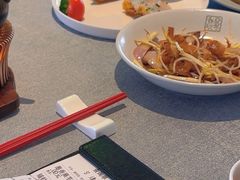 -晋江荣誉国际酒店·港誉茶餐厅