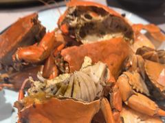 -奢谷·海鲜自助(南海万科店)