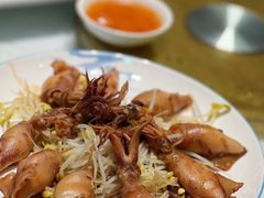 -先记烧鹅王·本地粤菜(福永店)