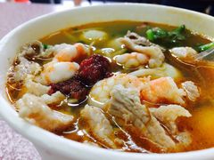 -明月虾面(厦禾路店)