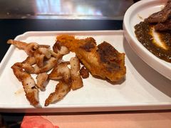 -盛焰铁板烧(王府井店)