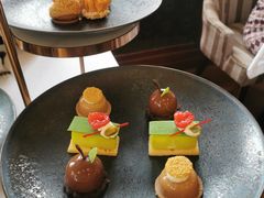 -上海和平饭店华懋阁 Cathay Room