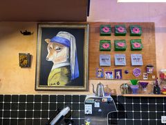 -HANA COFFEE(长寿路店)