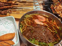 -状元阁烧烤(新华路总店)