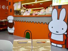 -珠江夜游西堤码头