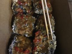 -品腐记·豆腐王朝(老门东总店)