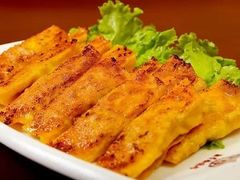 -海荣锅贴馆(五味十字店)