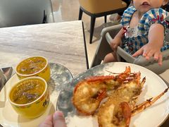 -温德姆至尊酒店·璇全日餐厅