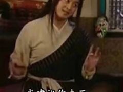 -天河潭旅游度假区