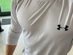 -Hi GYM嗨健身(泥城店)