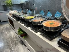 -大眼锅贴水饺(河东店)