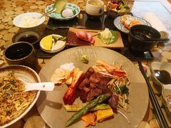 -西村日本料理(香格里拉饭店)