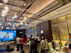 -同庆楼(滨湖万达广场店)