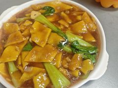 -金台阶鱼馆(于桥水库店)