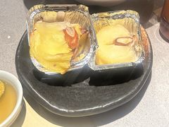 -大渔铁板烧(铁西万象汇店)