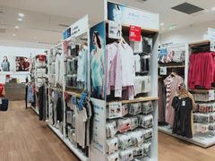 -优衣库(天津天河城店)