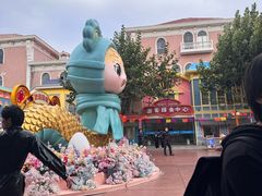 -青岛方特梦幻王国