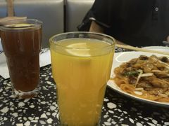 -金香匯晚茶(浑南店)