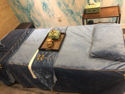 -至爱至信新中式SPA疗愈会所