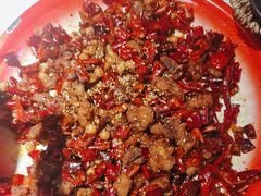 -乔阿马·江南味·驴肉香(龙湖华泾天街店)