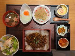 -味太助·银饭食堂(中华城店)