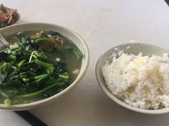 -京九排骨米饭(江西路店)