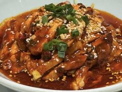 -北李妈妈菜·海肠捞饭(高新万达店)