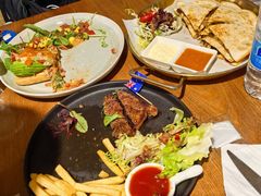 -榖屋house of flour(张江首店)