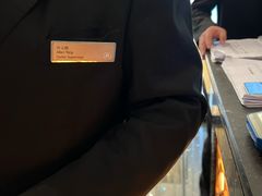 -粤尚腾香居中餐厅(首都机场希尔顿店)