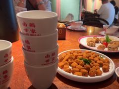 -春梅里卤鹅馆·47年老字号(中山路店)