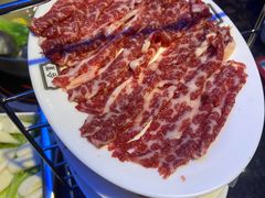-八合里潮汕鲜牛肉火锅(深圳海岸城店)