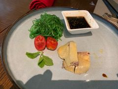 -逸林轩中餐厅(中信泰富朱家角锦江酒店)