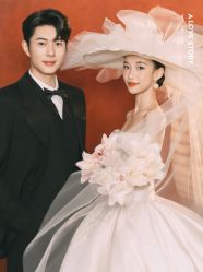 点击看大图 -青禾蒙娜丽莎婚纱摄影(武汉总店)
