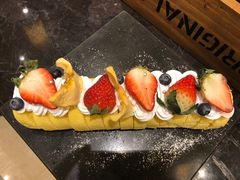 -索菲特西湖大酒店·香榭丽全日候餐厅(南山路店)