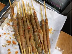 -曹掌柜小酒馆烧烤集团(崂山同兴路店)