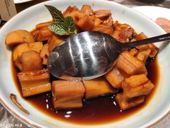 爽口微山湖翠藕-孙大厨鸽子馆(休门店)