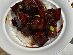 -梅飞酒家(桑园路店)
