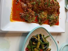 -曾排骨·传家菜(新繁店)