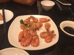 -东方之珠海鲜酒楼(南开店)
