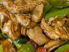 -清香园大连老菜馆(成仁街店)
