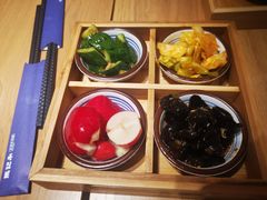 -马记永·兰州牛肉面(天通苑家乐福店)